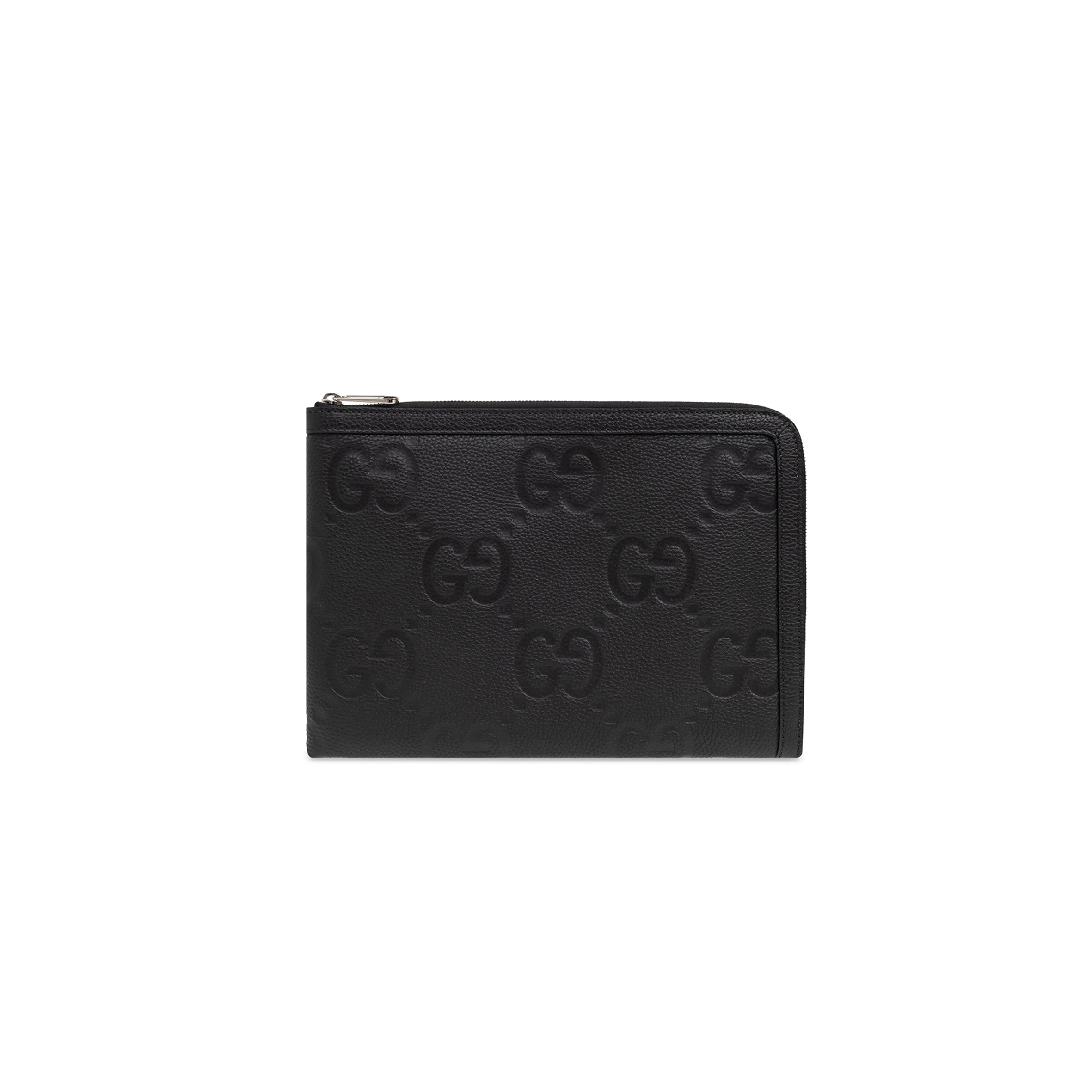 G*u*i small jumbo gg travel document case 794085 (30*21*2cm)